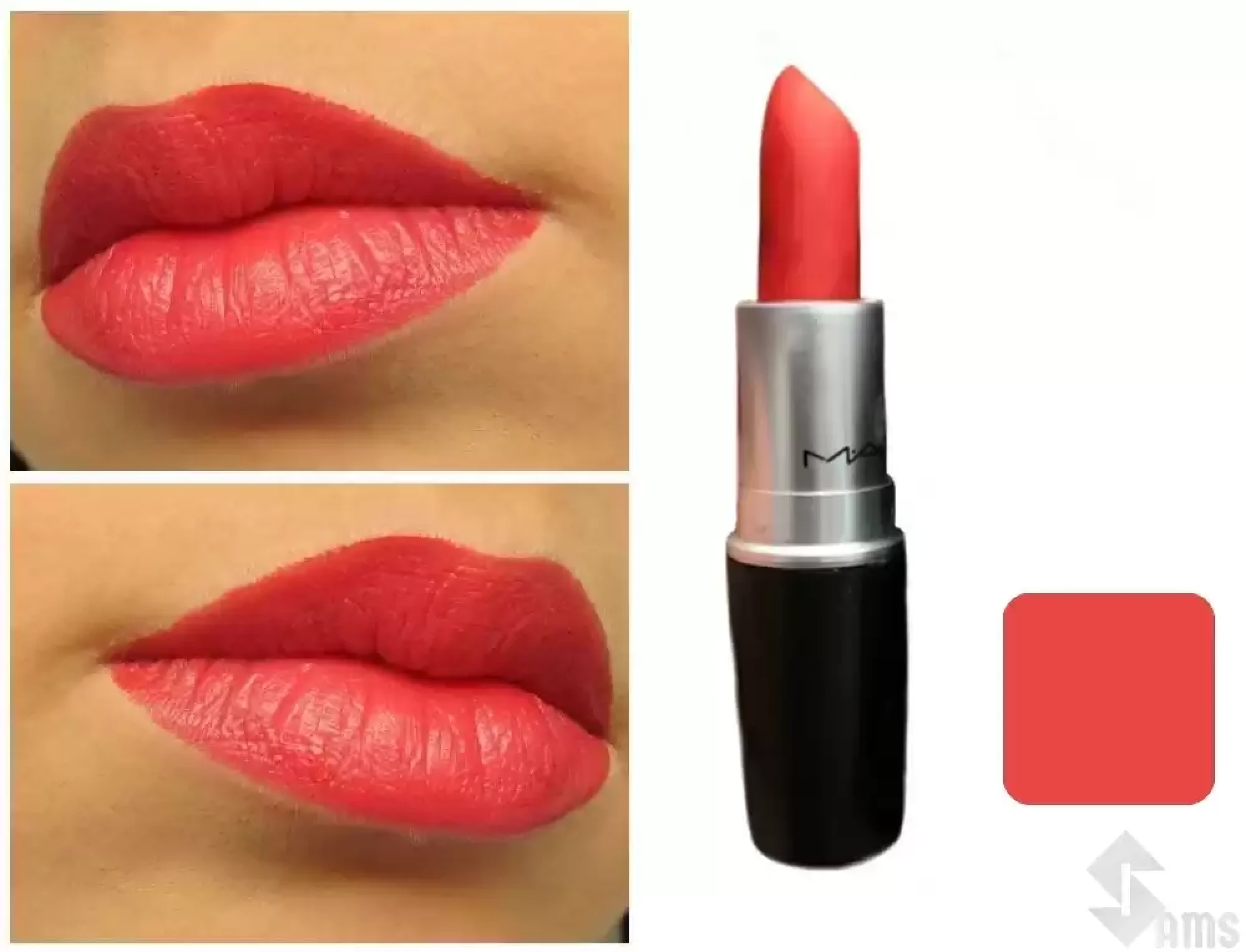 mac lady bug lipstick.webp